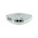 EXTREME AP4000 INDOOR WIFI 6E TRI-RADIO ACCESS POINT, 2.4GHZ, 5GHZ, 6GHZ & MULTIRATE PORT, INTERNAL ANTENNAS, MNT.BRACKET, BLUETOOTH