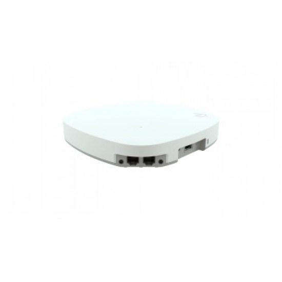 EXTREME AP4000 INDOOR WIFI 6E TRI-RADIO ACCESS POINT, 2.4GHZ, 5GHZ, 6GHZ & MULTIRATE PORT, INTERNAL ANTENNAS, MNT.BRACKET, BLUETOOTH