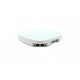 EXTREME AP4000 INDOOR WIFI 6E TRI-RADIO ACCESS POINT, 2.4GHZ, 5GHZ, 6GHZ & MULTIRATE PORT, INTERNAL ANTENNAS, MNT.BRACKET, BLUETOOTH