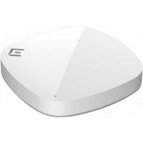 EXTREME AP410C INDOOR WIFI 6  TRI-RADIO ACCESS POINT 2.4 GHZ, 5GHZ SENSOR WITH DUAL 5GHZ, INTERNAL ANTENNAS, BLUETOOTH