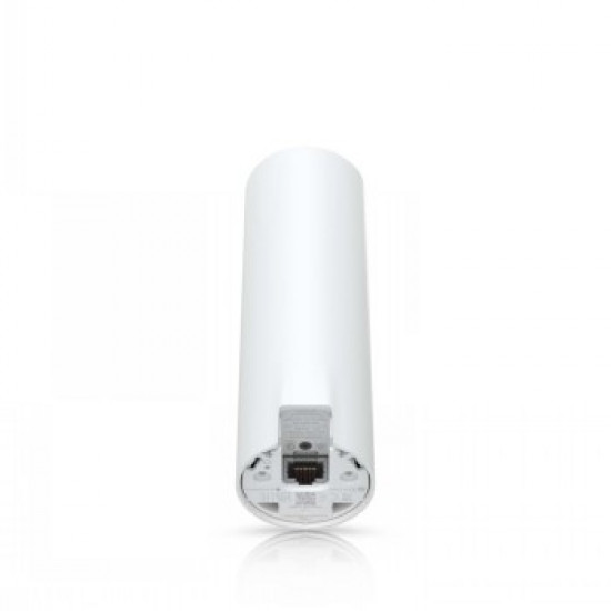 UBIQUITI U6-MESH ACCESS POINT, SLEEK, INDOOR/OUTDOOR WIFI 6 AP WITH 6 SPATIAL STREAMS DESIGNED FOR MESH APPLICATIONS