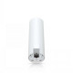 UBIQUITI U6-MESH ACCESS POINT, SLEEK, INDOOR/OUTDOOR WIFI 6 AP WITH 6 SPATIAL STREAMS DESIGNED FOR MESH APPLICATIONS