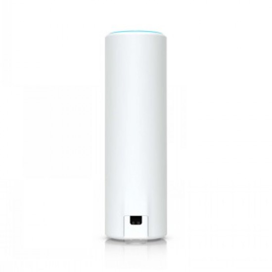 UBIQUITI U6-MESH ACCESS POINT, SLEEK, INDOOR/OUTDOOR WIFI 6 AP WITH 6 SPATIAL STREAMS DESIGNED FOR MESH APPLICATIONS