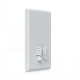 UBIQUITI INDOOR/OUTDOOR WIFI 6 AP WITH 4 SPATIAL STREAMS, AN INTEGRATED SUPER ANTENNA, AND A GIGABIT PASSTHROUGH PORT