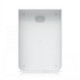 UBIQUITI COVER FOR U7 PRO WALL THAT CAN BE PAINTED FOR A CUSTOMIZED APPEARANCE