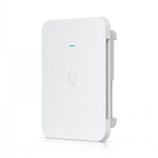 UBIQUITI PAINTABLE MOUNTING KIT FOR THE U7 PRO WALL THAT ENABLES NEAR-INVISIBLE, RECESSED INSTALLATION