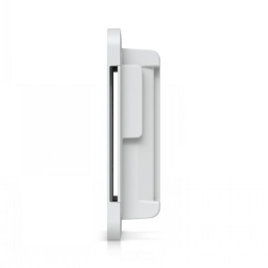 UBIQUITI PAINTABLE MOUNTING KIT FOR THE U7 PRO WALL THAT ENABLES NEAR-INVISIBLE, RECESSED INSTALLATION