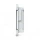 UBIQUITI PAINTABLE MOUNTING KIT FOR THE U7 PRO WALL THAT ENABLES NEAR-INVISIBLE, RECESSED INSTALLATION