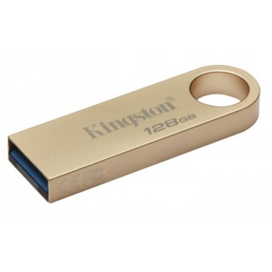 KINGSTON DATATRAVELER SE9 G3 128GB USB 3.2