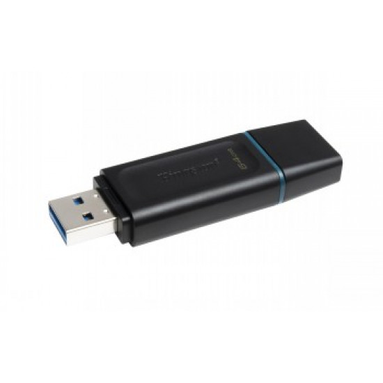 KINGSTON DATATRAVELER DTX/64GB