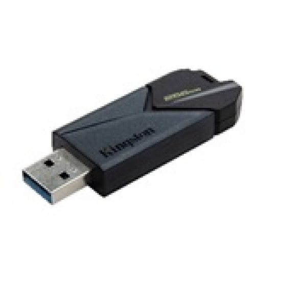 KINGSTON 128GB PORTABLE USB 3.2 GEN 1 DATATRAVELER EXODIA ONYX