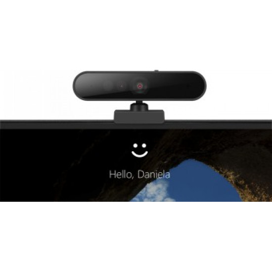 LENOVO PERFORMANCE FULL HD WEBCAM