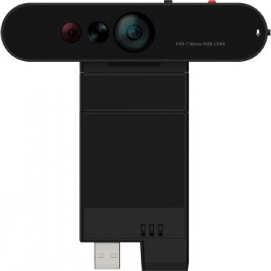 LENOVO THINKVISION MC60 (S) MONITOR WEBCAM