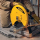 DeWALT D28715 mitre saw 4000 RPM 2200 W