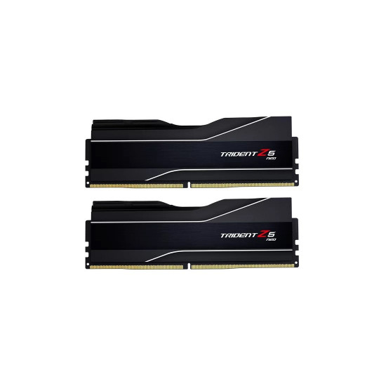 G.Skill Trident Z5 Neo F5-6000J3238F16GX2-TZ5N memory module 32 GB 2 x 16 GB DDR5 6000 MHz