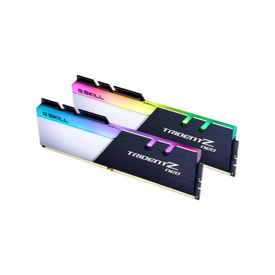 G.Skill Trident Z F4-3600C16D-16GTZNC memory module 16 GB 2 x 8 GB DDR4 3600 MHz