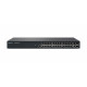 LANCOM GS-2326+ Managed L2 Gigabit Ethernet (10/100/1000) 1U Black