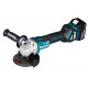 Makita DGA513RTJ angle grinder 12.5 cm 8000 RPM 3 kg