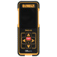 DeWALT DW03101 Laser distance meter Black,Yellow 100 m