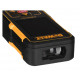 DeWALT DW03101 Laser distance meter Black,Yellow 100 m