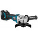 Makita DGA504RTJ angle grinder 12.5 cm 8500 RPM 2.5 kg