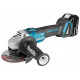 Makita DGA504RTJ angle grinder 12.5 cm 8500 RPM 2.5 kg