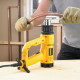 DeWALT D26411 heat gun Hot air gun 450 l/min 600 °C 1800 W Yellow