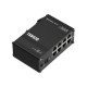 Teltonika TSW030 | Switch | 8x RJ45 100Mbps, IP30