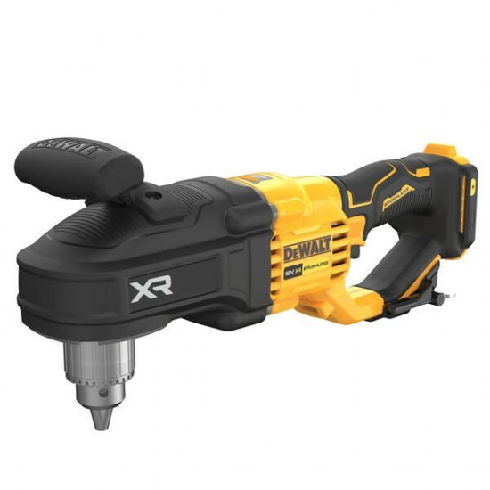 18v XR Angle Drilling Rig