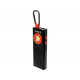 Yato YT-08557 work light Black, Red LED 5.9 W