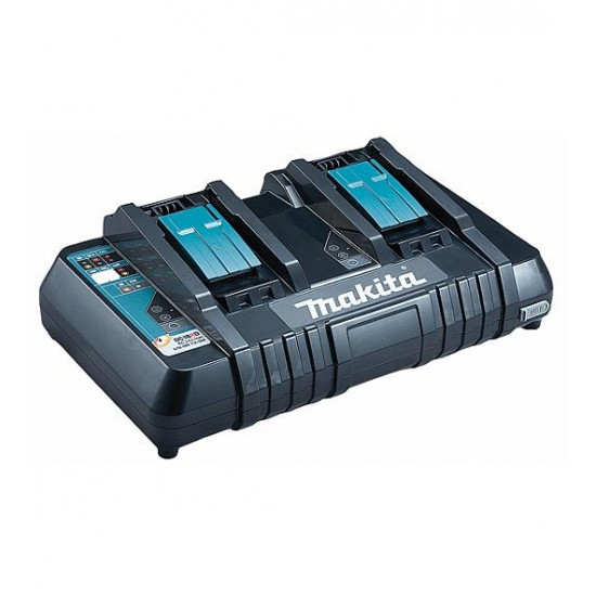 Makita DC18RD Battery charger