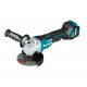 Makita DGA517ZJ angle grinder 12.5 cm 8500 RPM 3.1 kg