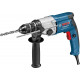 Bosch GBM 13-2 RE 1750 RPM Key 2.4 kg Black, Blue, Grey