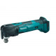 Makita DTM51Z oscillating multi-tool Black, Blue 20000 OPM