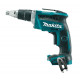 Makita DFS452Z power screwdriver/impact driver 4000 RPM Black, Blue, Grey