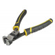 Stanley FATMAX Compound Action Pliers - End Cutters