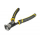 Stanley FATMAX Compound Action Pliers - End Cutters