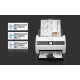 Epson DS-730N Sheet-fed scanner 600 x 600 DPI A4 Black, Grey