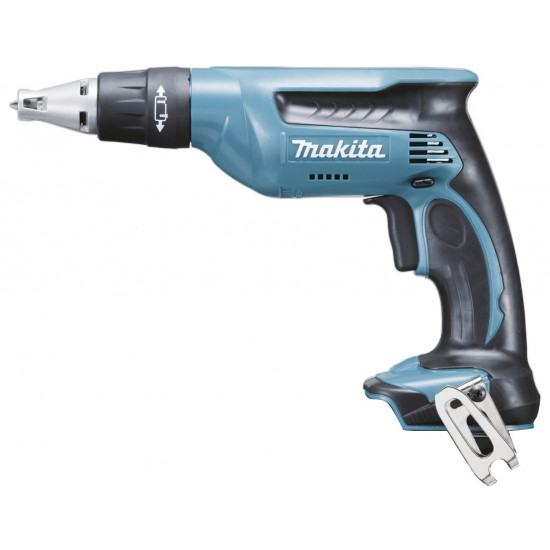 Makita DFS451ZJ power screwdriver/impact driver 4000 RPM