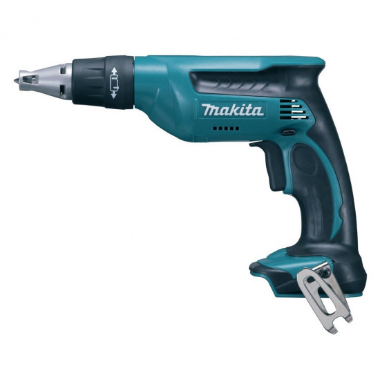 Makita DFS451ZJ power screwdriver/impact driver 4000 RPM