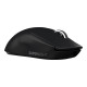 LOGITECH PRO X SUPERLIGHT Wireless Gaming Mouse Mouse optical 5 buttons wireless 2.4 GHz USB LIGHTSPEED receiver black