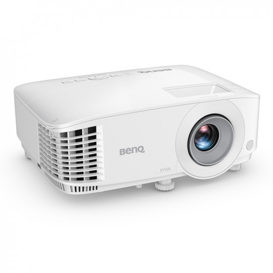 BenQ MS560 - DLP-projektor - barbar -