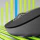 Logitech Signature M650 L - mus - larg