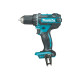 MAKITA DRILL DRIVER 18V LI-ION 62/36Nm BRUSHLESS WITHOUT BATTERIES AND CHARGER DDF482Z