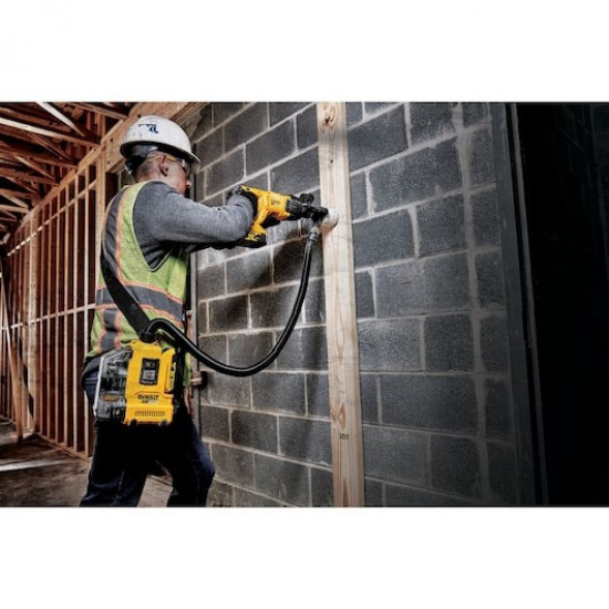 DeWALT DWH161D1-QW dust extractor