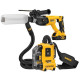 DeWALT DWH161D1-QW dust extractor