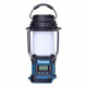 Touring lamp with radio DMR055 MAKITA