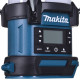 Touring lamp with radio DMR055 MAKITA