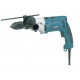 Makita HP2071J drill 2900 RPM Keyless 2.5 kg Black, Blue, Silver