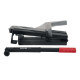 Yato YT-37301 floor laminate cutter Black Steel 21 cm